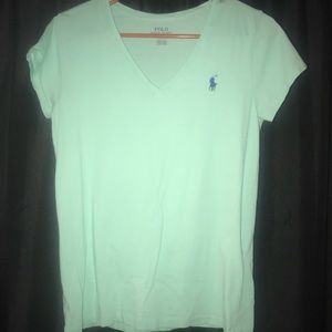 RALPH LAUREN POLO V NECKS!